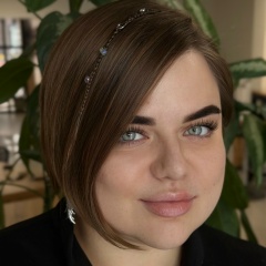 Елена Неверова, 09.06.1997, Томск