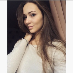 Виктория Овчаренко, 21.08, Киев