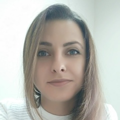 Евгения Титаева, 28.06.1989, Москва