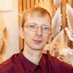 Александр Николаев, 10.09, Санкт-Петербург