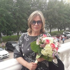 Людмила Новикова, 27.06