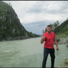 Александр Иванов