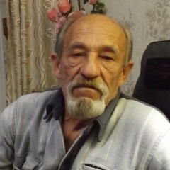 Виктор Морозов, 19.04.1951, Гурзуф