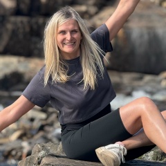 Натали Кострова, 09.08, Санкт-Петербург