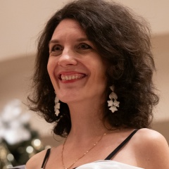 Елена Панина, 14.12, Казань