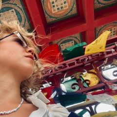 Полина Крутова, 12.02, Москва