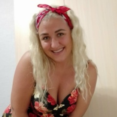 Юлия Корнелюк, 23.12, Санкт-Петербург