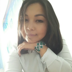 Uldanai Anuarbekova, 24.05.1994, Тараз