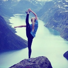 Nadya Savchuk, 01.08.1986, Киев