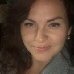 Наталья Корелина, 08.11.1988, Вологда