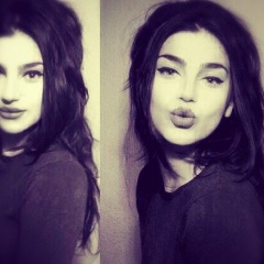 Амангул Абылова, 05.03.1997, Актау