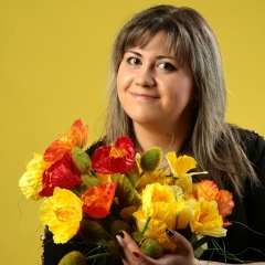 Гаяна Величко, 11.06, Нижний Новгород