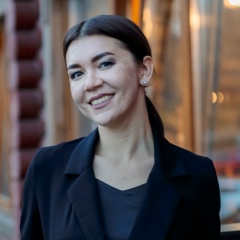 Энджи Энерджи, 30.05, Набережные Челны