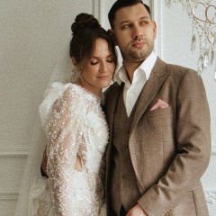 Юлия Бурнаева, 07.03, Первоуральск