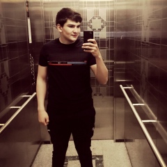 Rustem Muhammedow, 08.03, Ашхабад