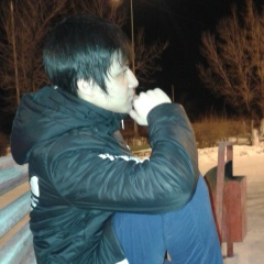 Марат Кубетаев, 08.03.1992, Сатпаев
