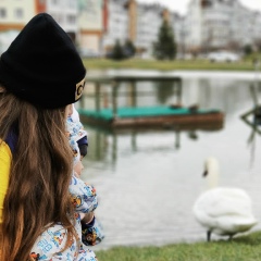 Евгения Мичурина, 27.06, Краснодар