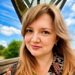 Елена Штриккер, 04.03.1991, Ишим