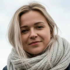 Юлия Юлина, Ярцево