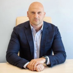 Александр Самохвалов, Костомукша