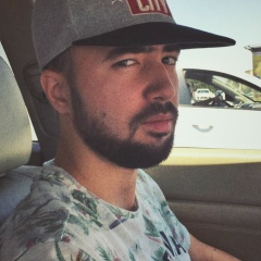 Rufat Agazade, 07.11.1994, Баку