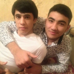 Ulug'bek Narbaev, 12.10, Волгоград