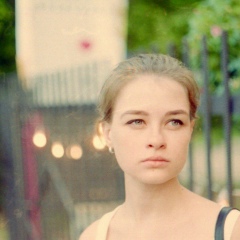 Лидия Ягодина, 23.12.1988, Екатеринбург
