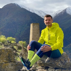 Александр Мякишев, 08.12.1988, Москва