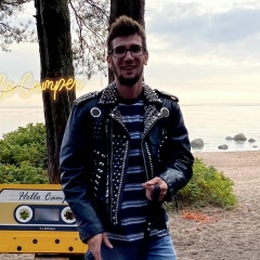 Андрей Максимович, 16.11.1990, Москва