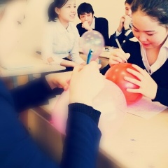 Жансая Чушбекова, 28.09, Алматы