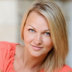 Ксения Челнокова, 19.05, Москва