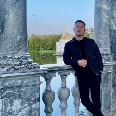 Азат Гаффаров