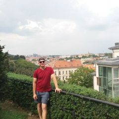 Сергій Пензар, 06.08, Винница