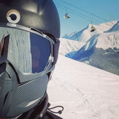 Рустам Фа, 03.02, Самара