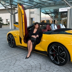 Dilyara Zaripova, 19.06, Казань