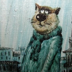 Илья Алешаев, 20.05, Калуга