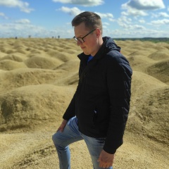 Александр Володин, 11.06.1984, Санкт-Петербург