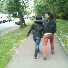 Suxrob Azimkulov, 21.01.1992, Москва