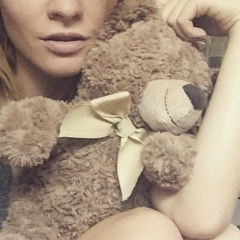 Ксения Чирка, 14.08.1990, Запорожье