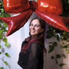 Ольчик Мерчанская, 30.11, Волгоград