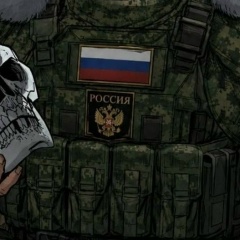 Рафик Вальдор, 26.10, Москва