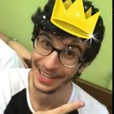 Jotape Lanford, 11.01.1994, Recife