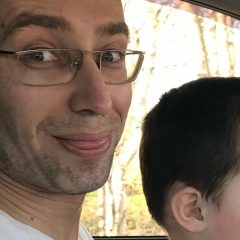 Ирек Тиханович, Мончегорск