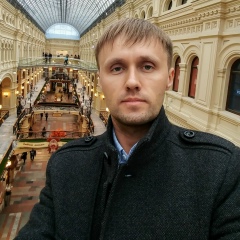 Евгений Косячкин, 18.09, Барнаул