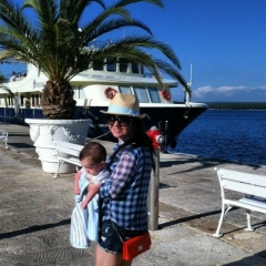 Наталия Максимова, 30.01.1982, Киев