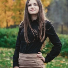 Yuliya Yarchenkova, 03.07