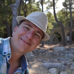 Пинголь Константин, 02.08.1985, Кобрин