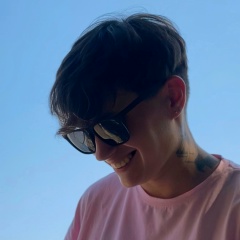 Аленка Кот, Санкт-Петербург