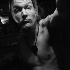 Александр Хищник, 13.12, Москва