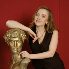 Яна Пономарева, 21.09.1990, Тюмень